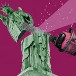 DOGE’s tech takeover threatens the safety and stability of our critical data