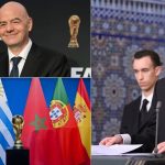 Marruecos se prepara para brillar en el Mundial 2030, que marcará una era