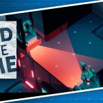 Ahead of the Game -dodging, but with a cat