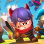 Wittle Defender is Habby’s upcoming tower defence roguelike that’s now in pre-registration