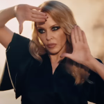 Kylie Minogue To Be Honoured With Lifetime Achievement Award