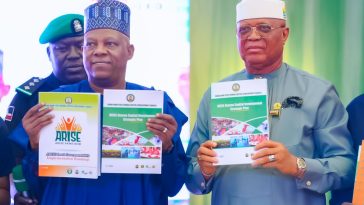 FG hails A’Ibom gov’s  investment in human capital development