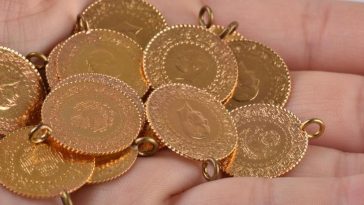 ALTIN FİYATLARI 15 NİSAN SON DAKİKA: Rekor tazelendi, gram 4 bin lira sınırına ulaştı! Çeyrek ve gram altın fiyatlrı bugün ne kada