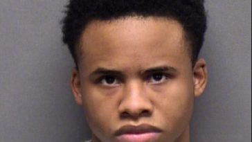 Tay-K, “The Race” Rapper, Found Guilty of Murder for the Second Time