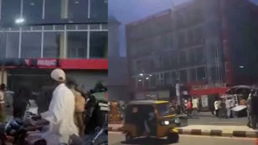 ‘Nigerians don’t learn,’ Reactions as investors weep after losing earnings to crashed CBEX