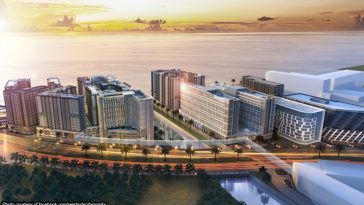 Suntrust: Opening of Manila’s fourth IR pushed back again, to late 2025