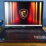 MSI Raider 18 HX AI review: A benchmark-breaking beast in laptop form