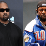 Ye Thinks The Music Industry Is Trying To Give Kendrick Lamar His Spot