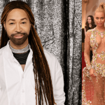 Ty Hunter Returns To Beyoncé’s Styling Team In Preparation For Cowboy Carter Tour