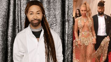 Ty Hunter Returns To Beyoncé’s Styling Team In Preparation For Cowboy Carter Tour