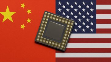 How China’s New Chip Origin Rule Redraws the Global Semiconductor Map