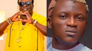 Saheed Osupa withdraws defamation case against Portable