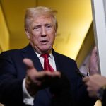 Trump has not made a decision on raising the corporate tax rate