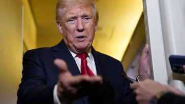 Trump has not made a decision on raising the corporate tax rate