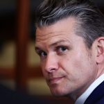 Pentagon leak probe: Pete Hegseth’s top adviser Dan Caldwell placed on leave an ‘unauthorised disclosure’, says Report