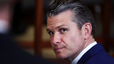 Pentagon leak probe: Pete Hegseth’s top adviser Dan Caldwell placed on leave an ‘unauthorised disclosure’, says Report