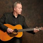 Jason Isbell Takes the Solo Spotlight on ‘Foxes in the Snow’