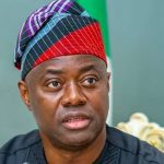 2027 Presidency: If my political journey ends as Governor, I’ll cherish it — Makinde