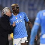 “It’s impossible” – Mourinho snubbed as Osimhen rejects Fenerbahce bid amidst Chelsea, Real Madrid interest