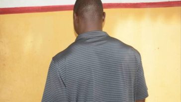 45-year-old Kwara man arrested for defiling two boys