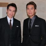 Jeannie Chan and Kalok Chow Are Dating?