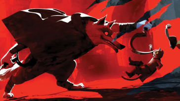 Ryan Coogler’s Sinners Has A Strange Connection To Puss In Boots