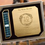 Bethesda Is Selling 2,000 Pieces Of Elder Scrolls Online’s Servers