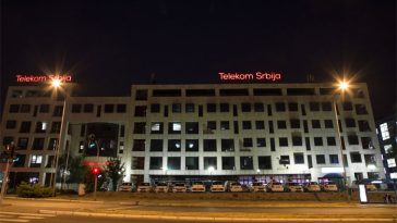 Telekom Srbija u potpunosti preuzeo Total TV