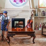 Tidy Profit: Camera Captures the Cleaners Changing Lives