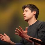 Sam Altman at TED 2025: Inside the most uncomfortable — and important — AI interview of the year