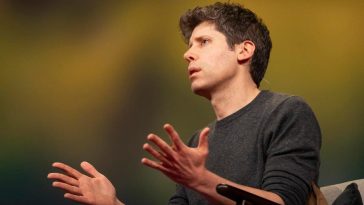 Sam Altman at TED 2025: Inside the most uncomfortable — and important — AI interview of the year