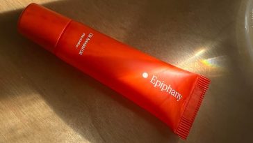 I Used to Hate Arousal Serums