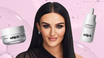 Are Influencer Brands the New Beauty Frontier?