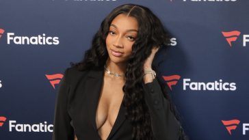 Don’t Play With Her! Angel Reese Claps Back At Critics While Revealing MAJOR Milestone (PHOTO)