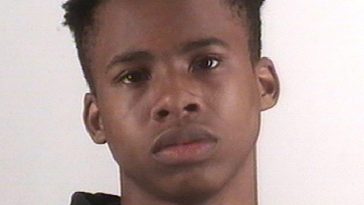 UPDATE: Rapper Tay-K Sentenced To 80 Years For The Murder Of Photographer Mark Saldivar (VIDEO)