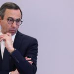 Guillaume Tabard: «Dans la crise avec l’Algérie, les résultats comptent plus que la méthode»