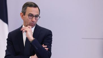 Guillaume Tabard: «Dans la crise avec l’Algérie, les résultats comptent plus que la méthode»