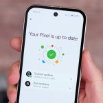 Google is being slightly less explicit with Pixel end-of-life dates