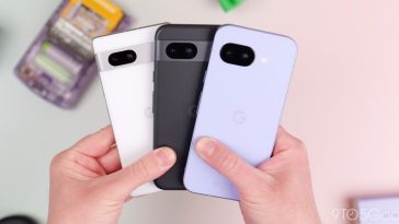 Pixel 9a vs. Pixel 7a: Is now the time to upgrade? [Video]