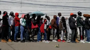 Panic spreads as U.S. cancels visas for Nigerian, other international students