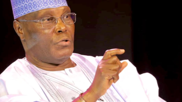 2027: Atiku vows to lead coalition to unseat Tinubu