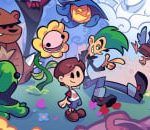 One Of The Best EarthBound-Inspired Indie RPGs Is Finally Confirmed For Switch