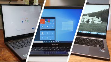 Best laptops: Our experts pick the top 12 models