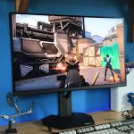 Get Dell’s awesome 1440p IPS gaming monitor for insanely cheap: $140