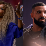 Serena Williams Addresses Whether Or Not Her Super Bowl Appearance Was Meant To Spite Drake