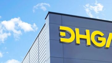 Who Really Is DHgate?