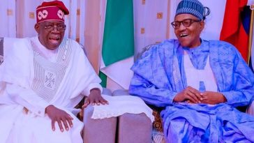Buhari’s group CPC declares loyalty to Tinubu, dismisses plot to leave APC