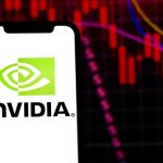 Silne spadki na Wall Street. Akcje Nvidii straciły prawie 7%