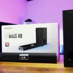 SonicGear SonicBar BT5300 Review – Budget Soundbar for Movies and Karaoke