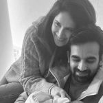 ‘Old fashioned naam hai, dhang ka rakh lete’: Netizens on Zaheer Khan, Sagarika Ghatge naming their child Fatehsinh